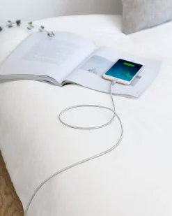 Anker 331 USB-C to Lightning Cable