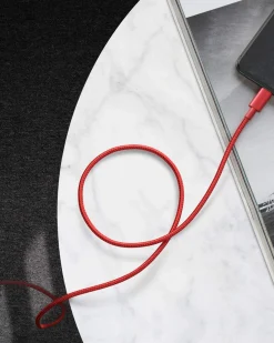 Anker 331 USB-C to Lightning Cable