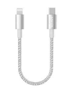 Anker 331 USB-C to Lightning Cable