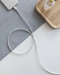 Anker 331 USB-C to Lightning Cable