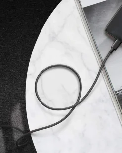 Anker 331 USB-C to Lightning Cable