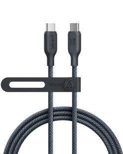 Anker 543 USB-C to USB-C Cable (Bio-Braided)