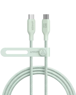 Anker 543 USB-C to USB-C Cable (Bio-Braided)