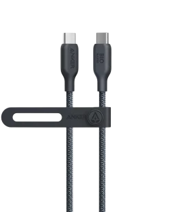 Anker 543 USB-C to USB-C Cable (Bio-Braided)