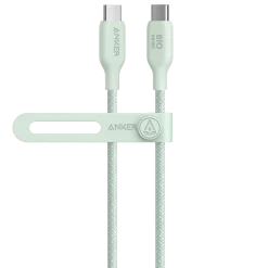 Anker 543 USB-C to USB-C Cable (Bio-Braided)
