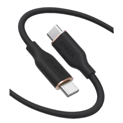 Anker 643 USB-C to USB-C Cable (Flow, Silicone)