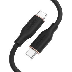 Anker 643 USB-C to USB-C Cable (Flow, Silicone)
