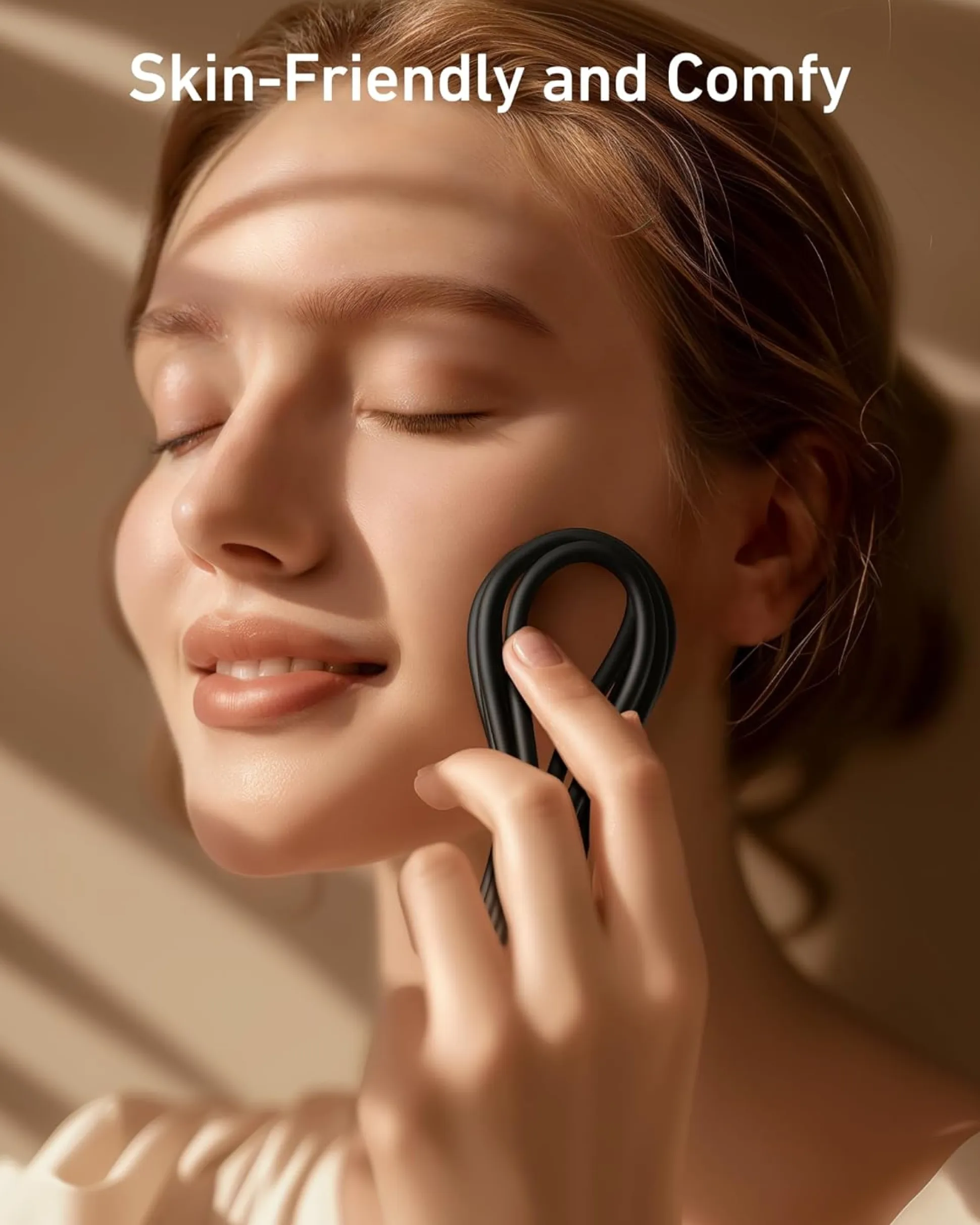 Anker 643 USB-C to USB-C Cable (Flow, Silicone)