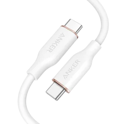 Anker 643 USB-C to USB-C Cable (Flow, Silicone)