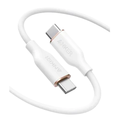 Anker 643 USB-C to USB-C Cable (Flow, Silicone)