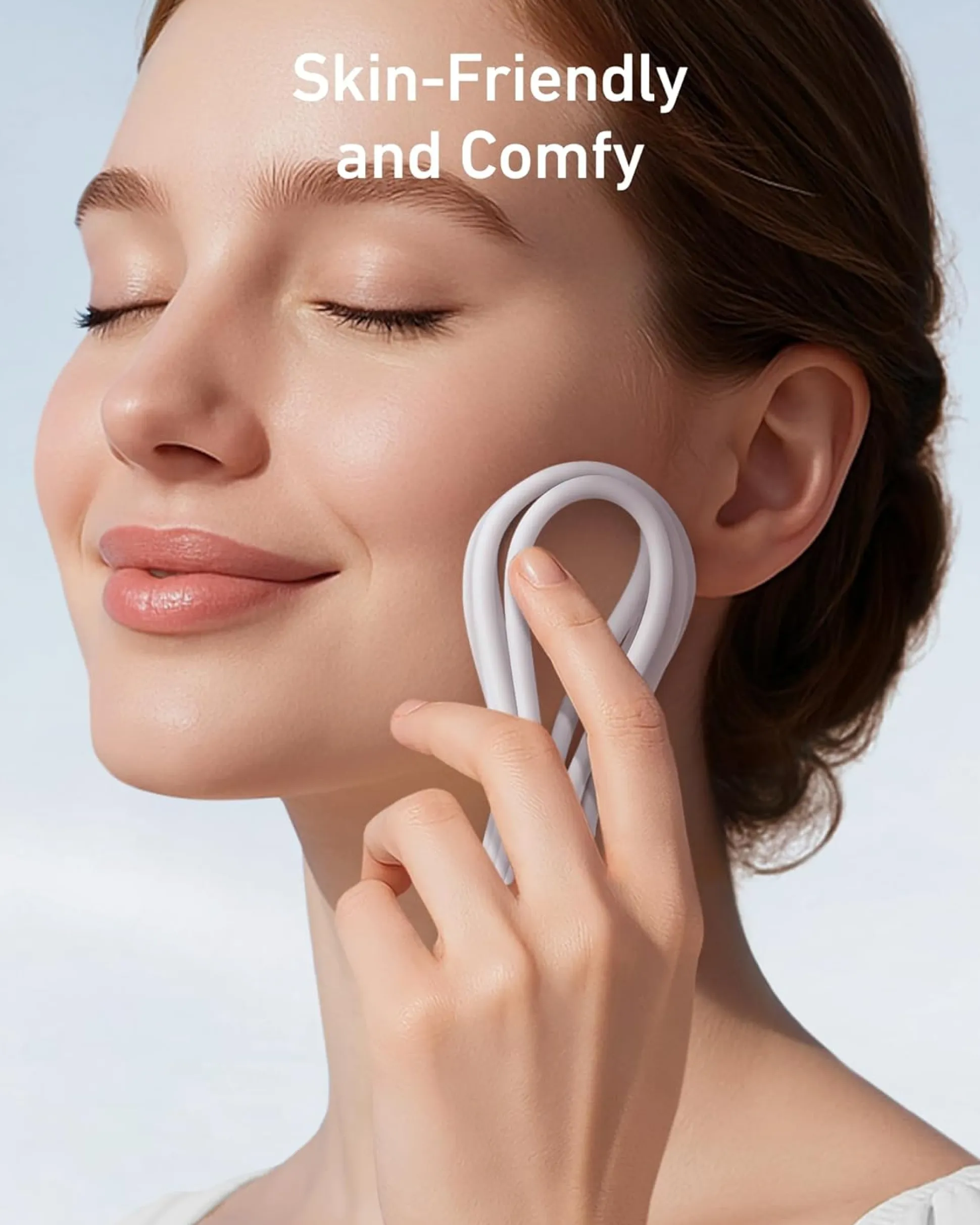 Anker 643 USB-C to USB-C Cable (Flow, Silicone)
