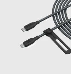 Anker 543 USB C to USB C Cable (240W, 10 ft)