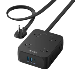 Anker 341 USB Power Strip