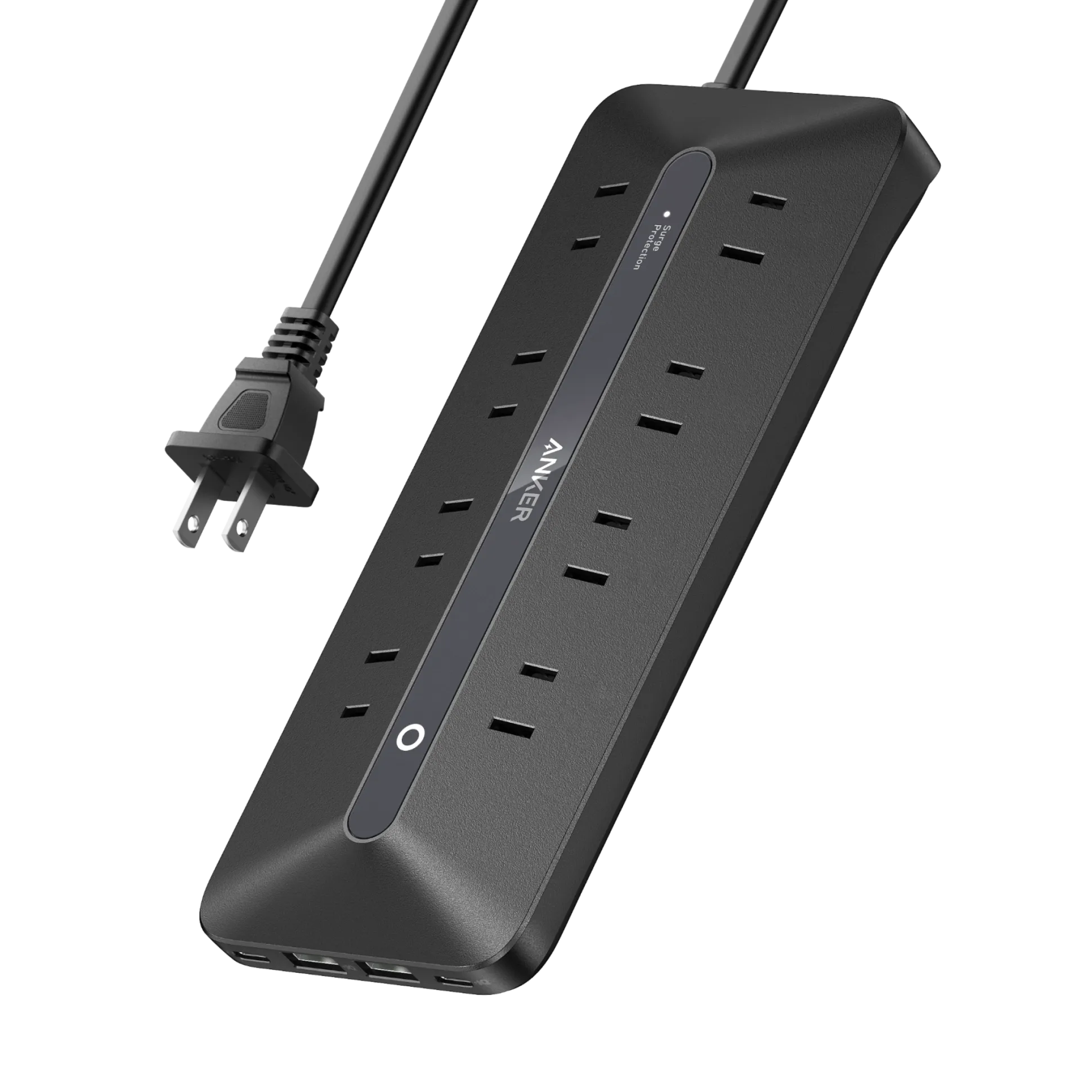 Anker USB Power Strip (12-in-1, 35W)