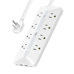 Anker USB Power Strip (12-in-1, 35W)