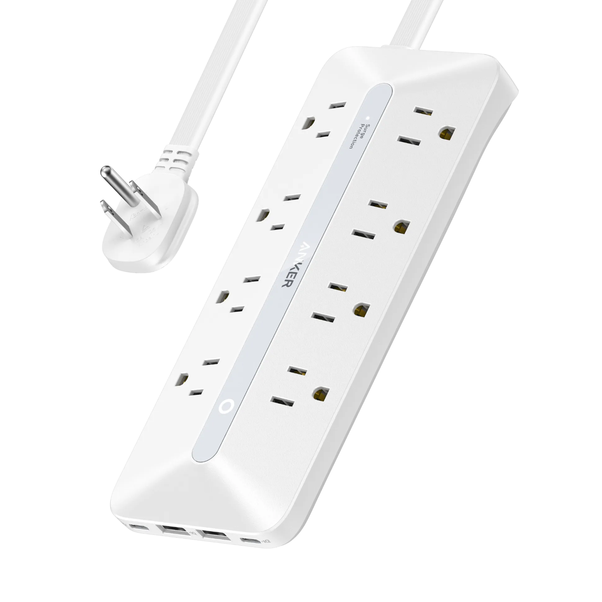 Anker USB Power Strip (12-in-1, 35W)
