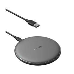 Anker 313 Wireless Charger (Pad)