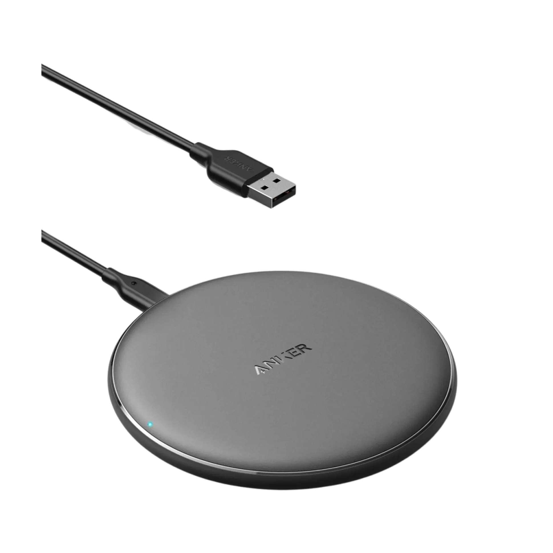Anker 313 Wireless Charger (Pad)