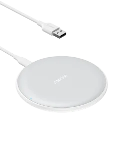 Anker 313 Wireless Charger (Pad)