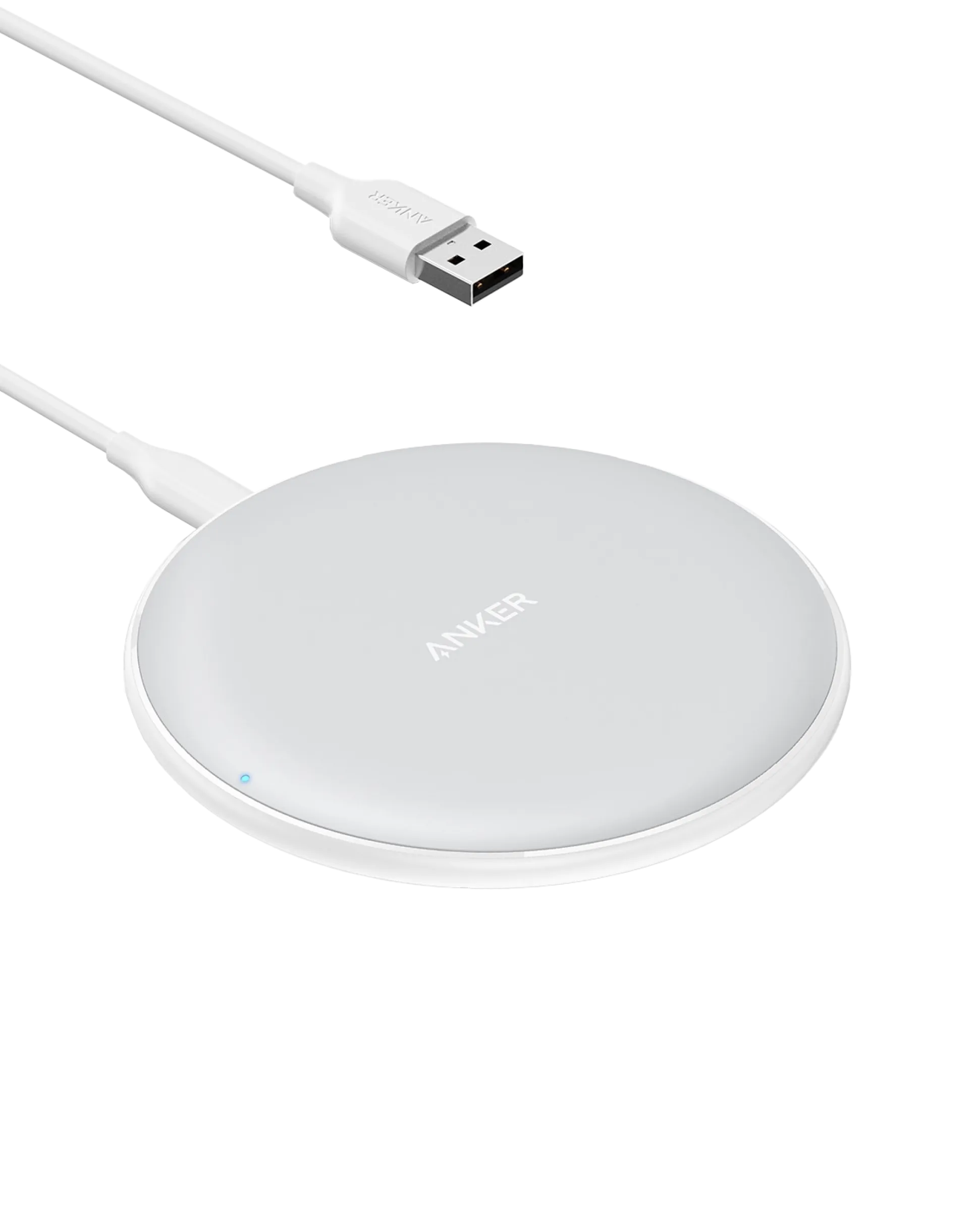 Anker 313 Wireless Charger (Pad)
