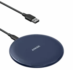 Anker 313 Wireless Charger (Pad)