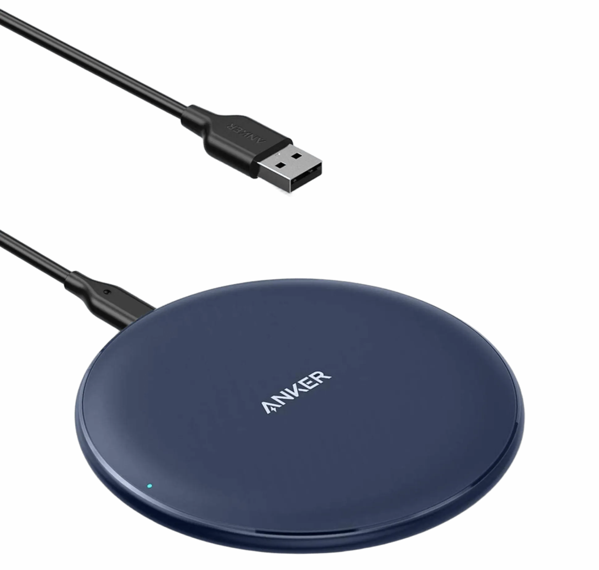 Anker 313 Wireless Charger (Pad)