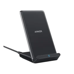 Refurbished Anker 313 Wireless Charger (Stand)
